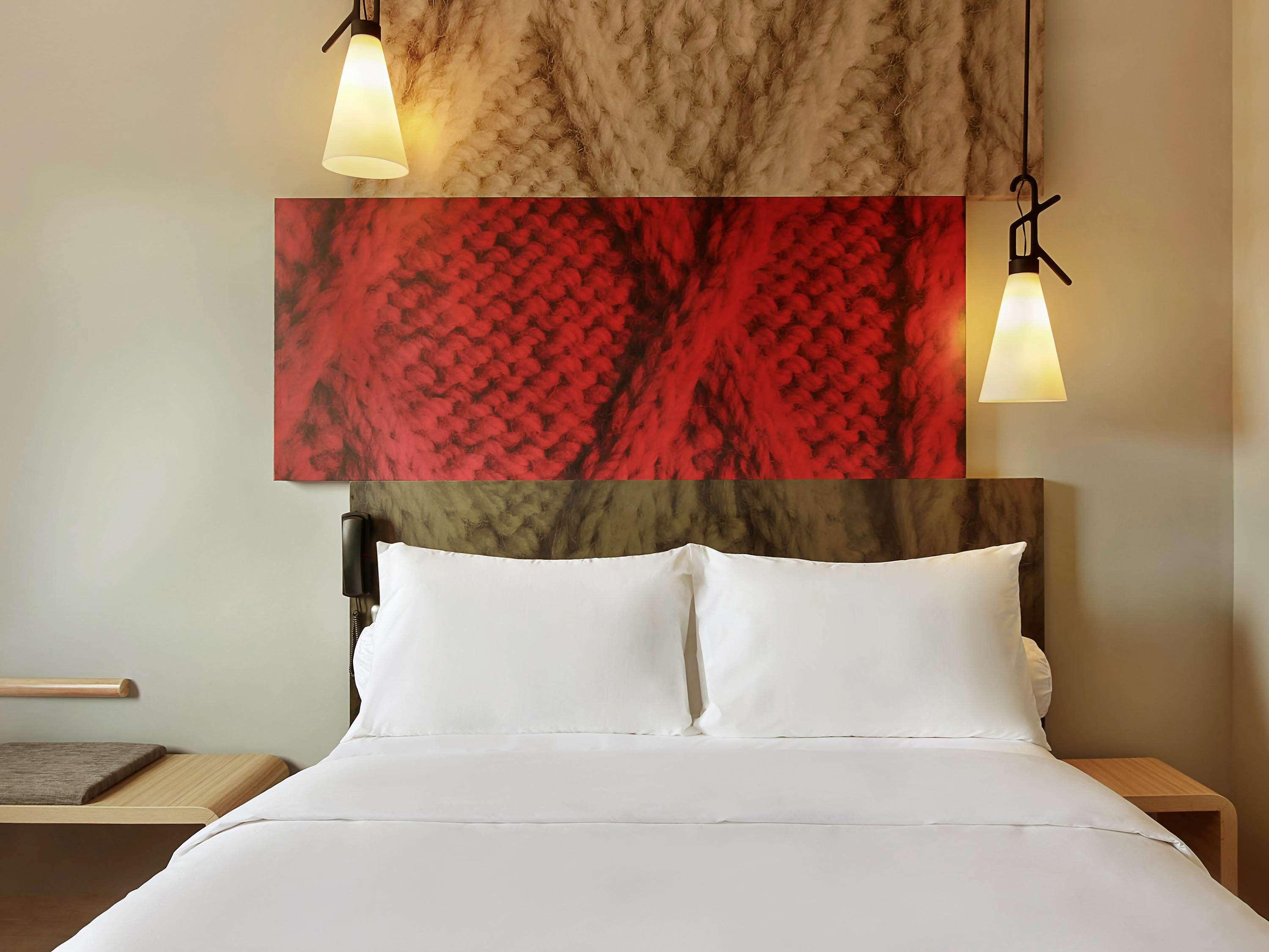 Ibis Bali Legian Street Hotel Ngoại thất bức ảnh