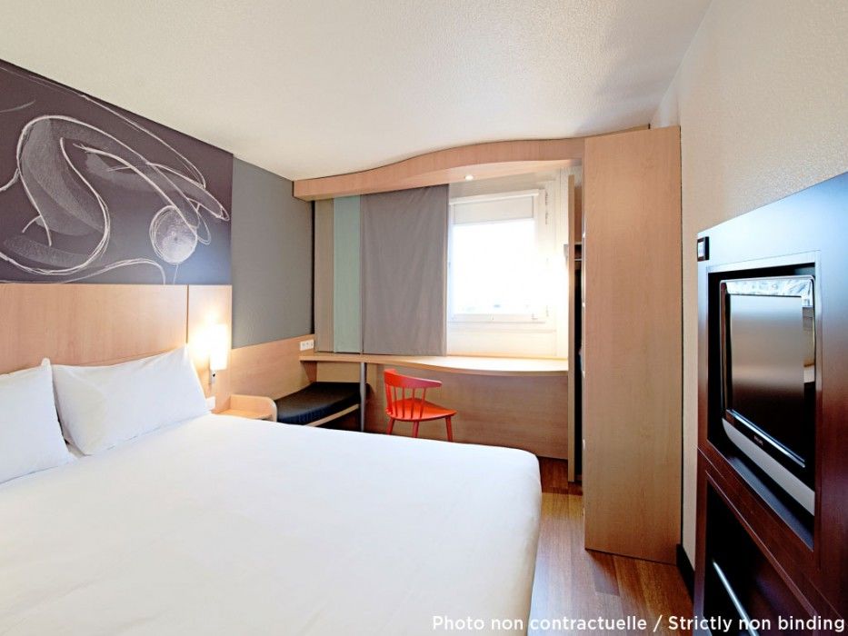 Ibis Bali Legian Street Hotel Ngoại thất bức ảnh