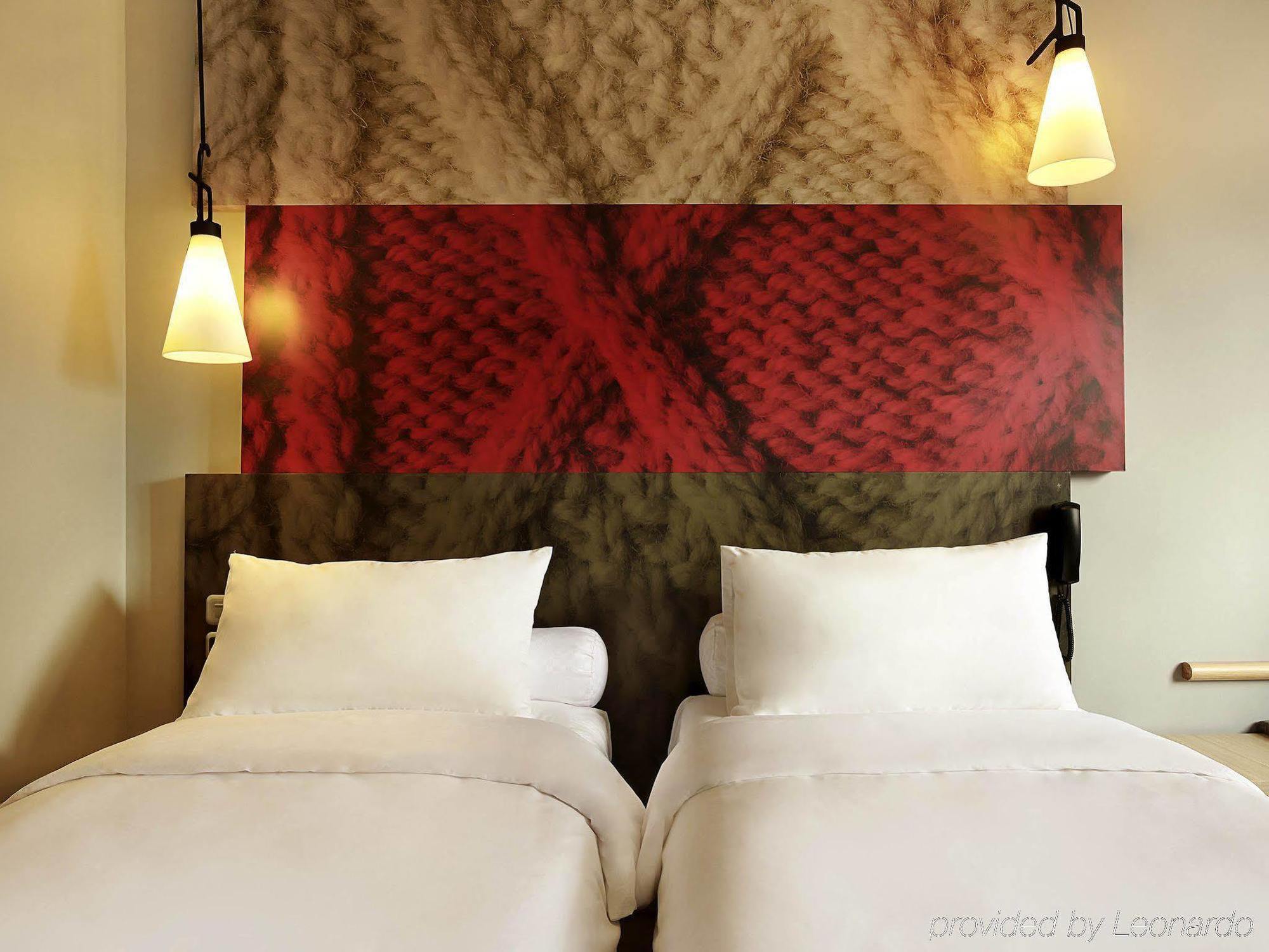 Ibis Bali Legian Street Hotel Ngoại thất bức ảnh